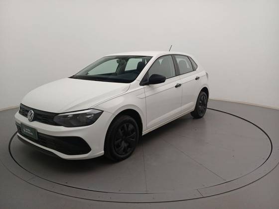VOLKSWAGEN POLO 1.0 MPI TRACK MANUAL